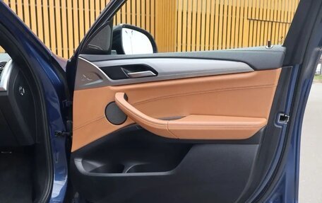 BMW X4, 2020 год, 6 499 000 рублей, 17 фотография