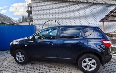 Nissan Qashqai, 2012 год, 1 250 000 рублей, 2 фотография