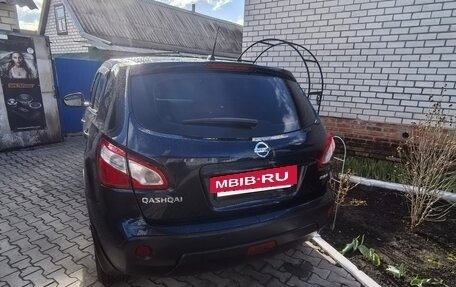 Nissan Qashqai, 2012 год, 1 250 000 рублей, 3 фотография