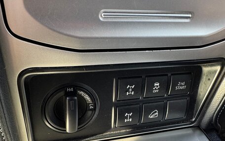 Toyota Land Cruiser Prado 150 рестайлинг 2, 2020 год, 4 950 000 рублей, 17 фотография
