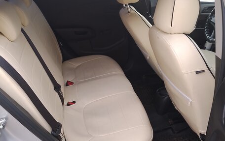 Chevrolet Aveo III, 2012 год, 550 000 рублей, 5 фотография