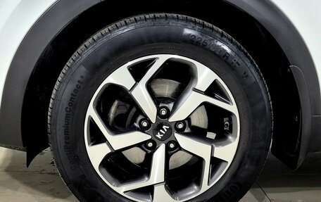 KIA Sportage IV рестайлинг, 2019 год, 2 290 000 рублей, 15 фотография