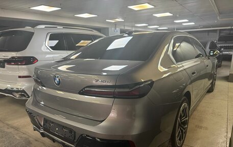 BMW 7 серия, 2024 год, 13 600 000 рублей, 4 фотография