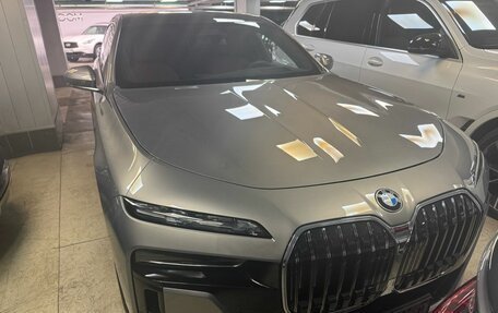 BMW 7 серия, 2024 год, 13 600 000 рублей, 5 фотография