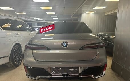 BMW 7 серия, 2024 год, 13 600 000 рублей, 3 фотография
