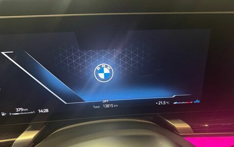 BMW 7 серия, 2024 год, 13 600 000 рублей, 7 фотография