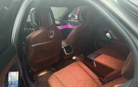 BMW 7 серия, 2024 год, 13 600 000 рублей, 8 фотография