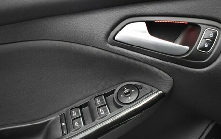 Ford Focus III, 2018 год, 1 235 000 рублей, 12 фотография