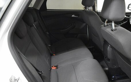 Ford Focus III, 2018 год, 1 235 000 рублей, 14 фотография