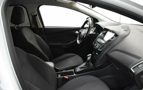 Ford Focus III, 2018 год, 1 235 000 рублей, 13 фотография