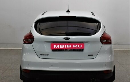 Ford Focus III, 2018 год, 1 235 000 рублей, 3 фотография