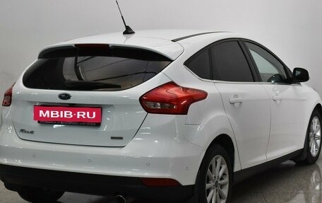 Ford Focus III, 2018 год, 1 235 000 рублей, 4 фотография