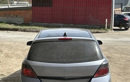 Opel Astra H, 2007 год, 525 000 рублей, 10 фотография