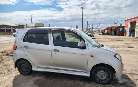 Daihatsu MAX I рестайлинг, 2002 год, 310 000 рублей, 1 фотография