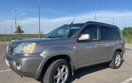 Nissan X-Trail, 2006 год, 740 000 рублей, 1 фотография
