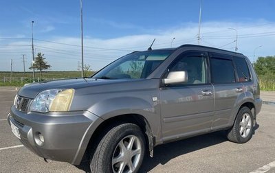 Nissan X-Trail, 2006 год, 740 000 рублей, 1 фотография