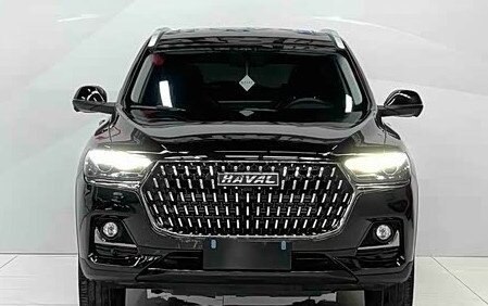 Haval H6, 2023 год, 1 998 034 рублей, 1 фотография