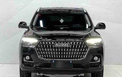 Haval H6, 2023 год, 1 998 034 рублей, 1 фотография