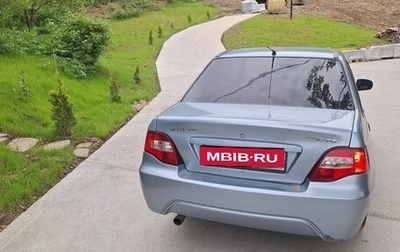 Daewoo Nexia I рестайлинг, 2011 год, 290 000 рублей, 1 фотография