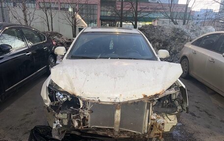 Geely Emgrand EC7, 2013 год, 250 000 рублей, 1 фотография