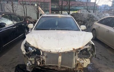 Geely Emgrand EC7, 2013 год, 250 000 рублей, 1 фотография