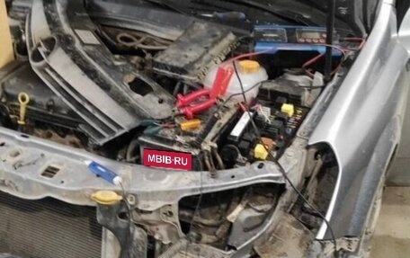 Opel Astra H, 2007 год, 525 000 рублей, 15 фотография