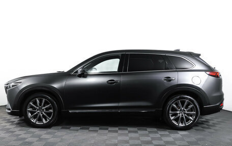Mazda CX-9 II, 2019 год, 3 290 000 рублей, 8 фотография