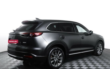 Mazda CX-9 II, 2019 год, 3 290 000 рублей, 5 фотография