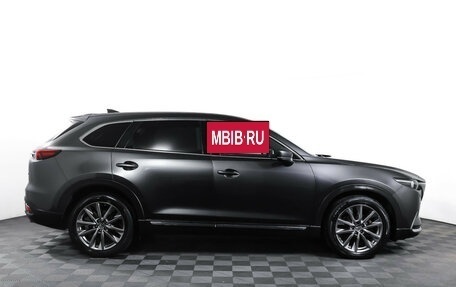 Mazda CX-9 II, 2019 год, 3 290 000 рублей, 4 фотография