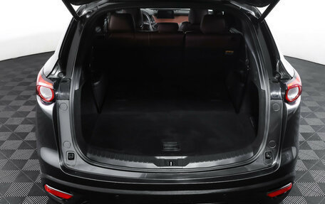 Mazda CX-9 II, 2019 год, 3 290 000 рублей, 10 фотография