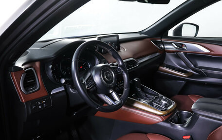 Mazda CX-9 II, 2019 год, 3 290 000 рублей, 15 фотография