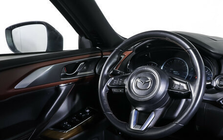 Mazda CX-9 II, 2019 год, 3 290 000 рублей, 14 фотография