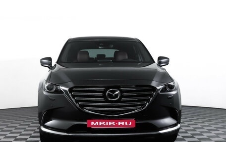 Mazda CX-9 II, 2019 год, 3 290 000 рублей, 2 фотография
