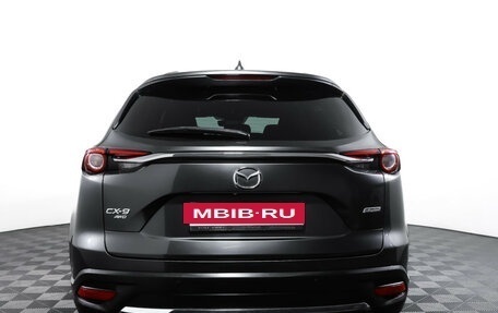 Mazda CX-9 II, 2019 год, 3 290 000 рублей, 6 фотография