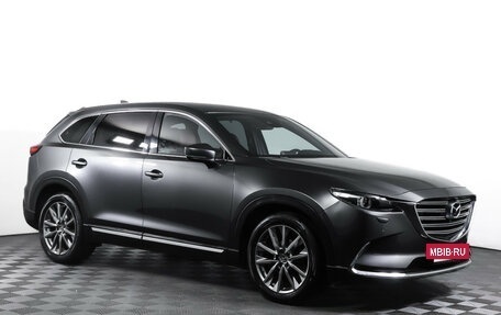 Mazda CX-9 II, 2019 год, 3 290 000 рублей, 3 фотография