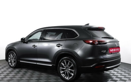 Mazda CX-9 II, 2019 год, 3 290 000 рублей, 7 фотография