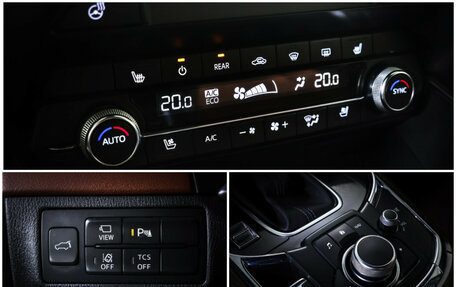 Mazda CX-9 II, 2019 год, 3 290 000 рублей, 19 фотография
