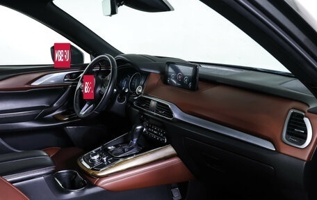 Mazda CX-9 II, 2019 год, 3 290 000 рублей, 11 фотография