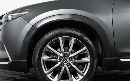 Mazda CX-9 II, 2019 год, 3 290 000 рублей, 29 фотография