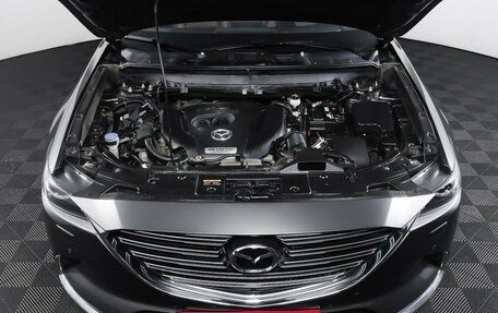 Mazda CX-9 II, 2019 год, 3 290 000 рублей, 9 фотография