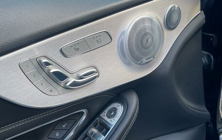 Mercedes-Benz C-Класс, 2018 год, 4 100 000 рублей, 5 фотография