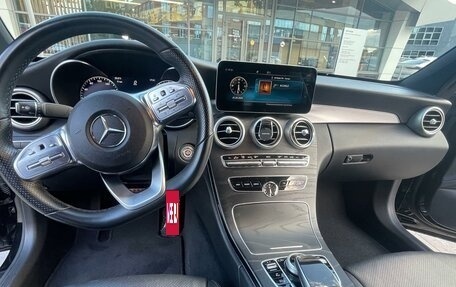 Mercedes-Benz C-Класс, 2018 год, 4 100 000 рублей, 7 фотография
