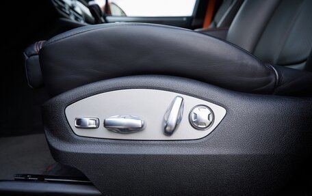 Porsche Macan I рестайлинг, 2021 год, 10 500 000 рублей, 15 фотография