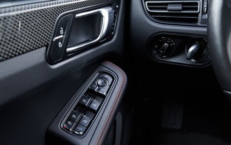 Porsche Macan I рестайлинг, 2021 год, 10 500 000 рублей, 24 фотография