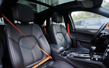 Porsche Macan I рестайлинг, 2021 год, 10 500 000 рублей, 19 фотография