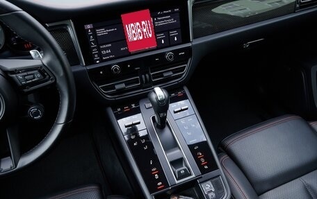 Porsche Macan I рестайлинг, 2021 год, 10 500 000 рублей, 22 фотография