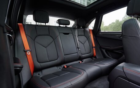 Porsche Macan I рестайлинг, 2021 год, 10 500 000 рублей, 29 фотография