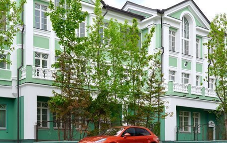 Porsche Macan I рестайлинг, 2021 год, 10 500 000 рублей, 28 фотография