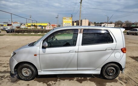 Daihatsu MAX I рестайлинг, 2002 год, 310 000 рублей, 2 фотография