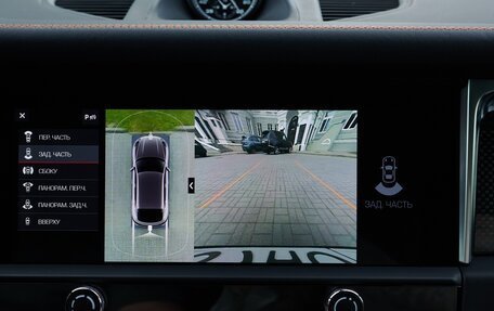 Porsche Macan I рестайлинг, 2021 год, 10 500 000 рублей, 37 фотография